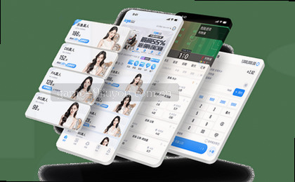 多端同步，移动无忧